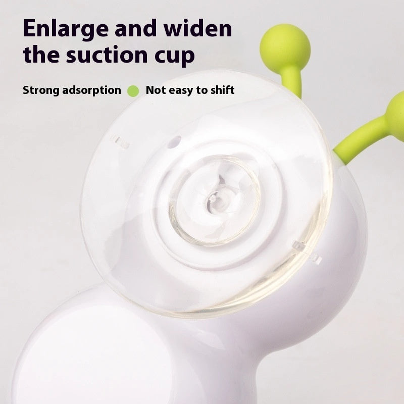 Automatic Cat Toy - Endless Tail-Chasing Fun for Cats & Kittens